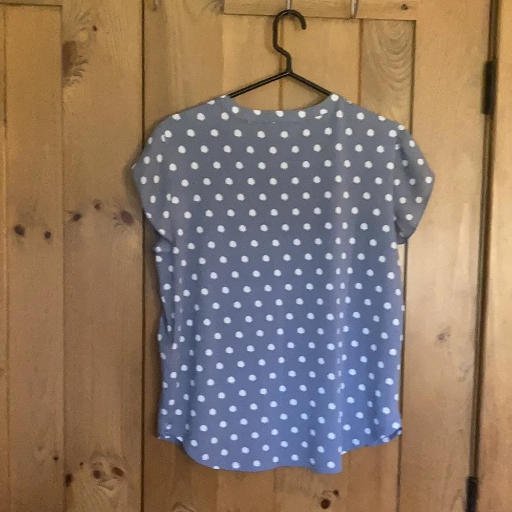 Summer blouse - Picture 2 of 3